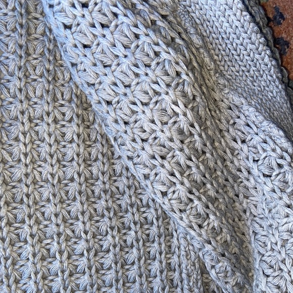 Monnalisa hitchhiker {high end kids clothing} toggle knit cardigan sweater boy 6 - Picture 6 of 15